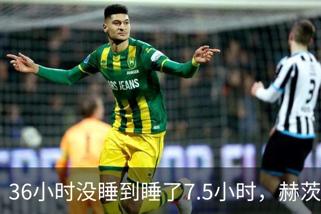 36小时没睡到睡了7.5小时，赫茨血栓风波报道一天内反转